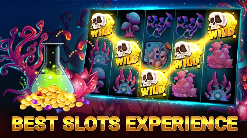 Tỷ lệ thưởng hấp dẫn và Jackpot khủng tại Gacam