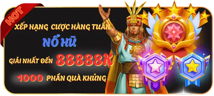 Tính năng đặc biệt và vũ khí hiện đại trong bắn cá Gacam