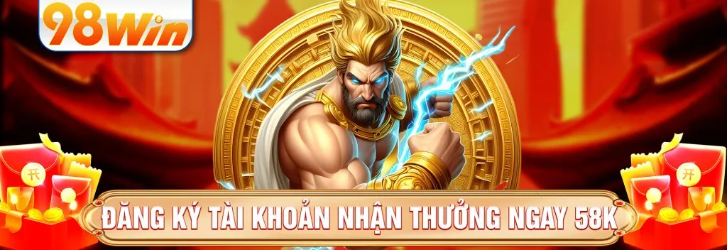 Banner khuyến mãi trò chơi bắn cá Gacam
