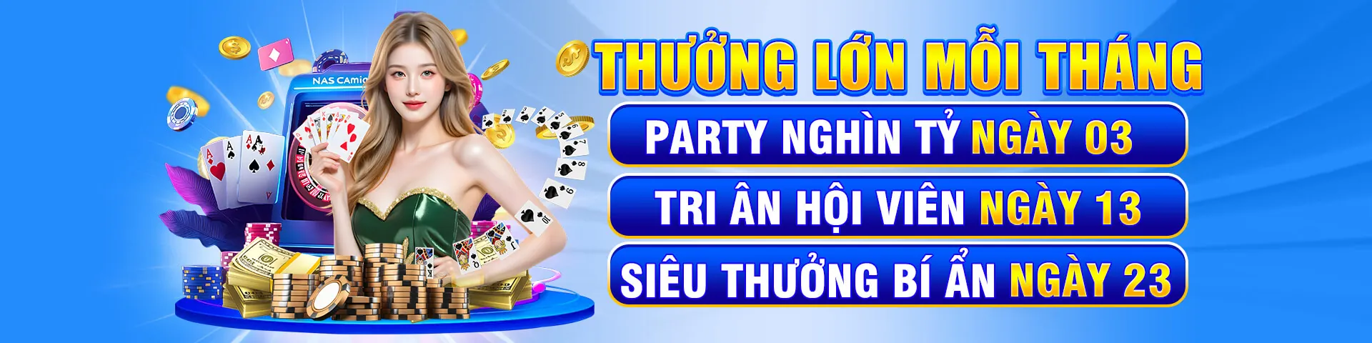 Hình ảnh chính về cá cược thể thao Gacam