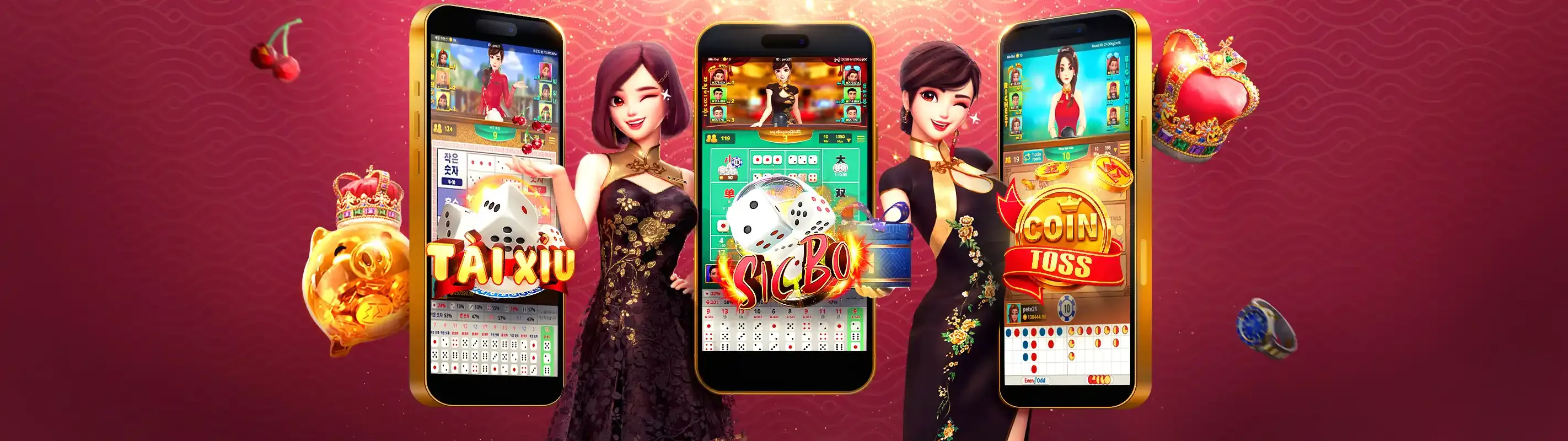 Tổng quan về GACAM trang chủ chính thức