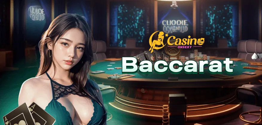 Trải nghiệm Live Casino tại Gacam với dealer người thật