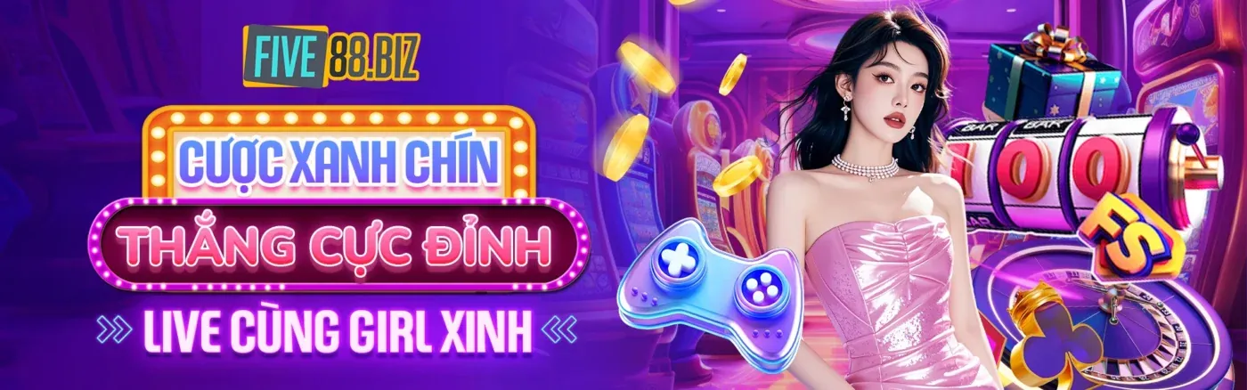 Nền tảng Gacam an toàn và công bằng, bảo vệ dữ liệu người dùng