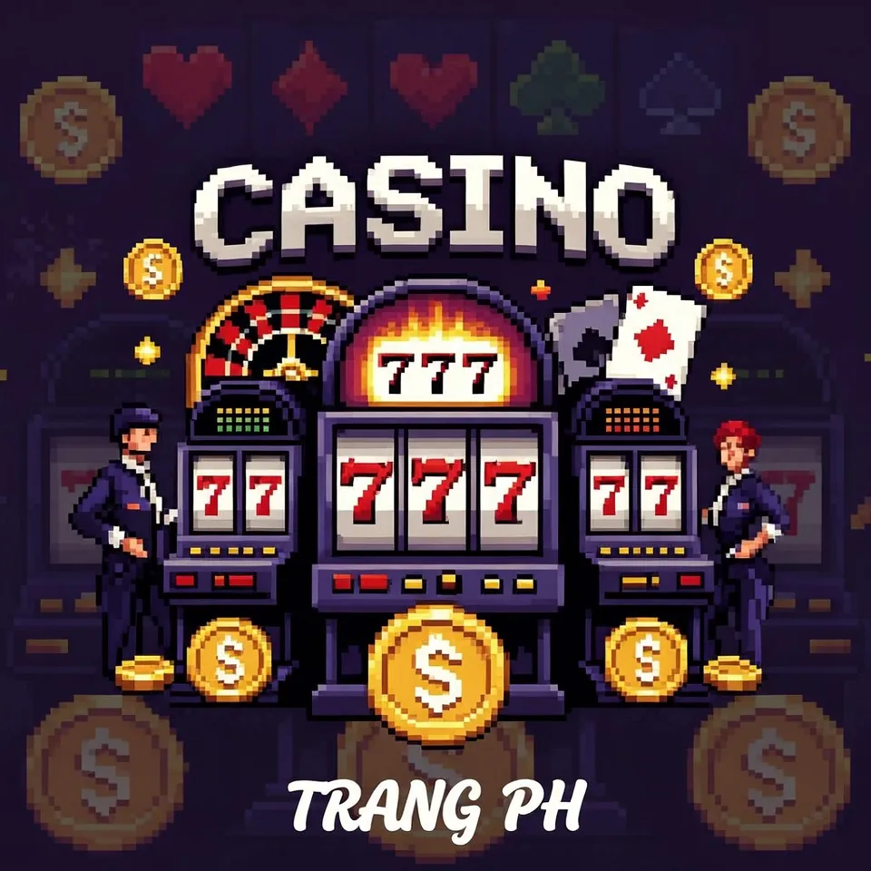 gacam trang chủ chính thức