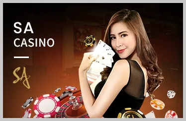 Cá cược Thể thao GACAM