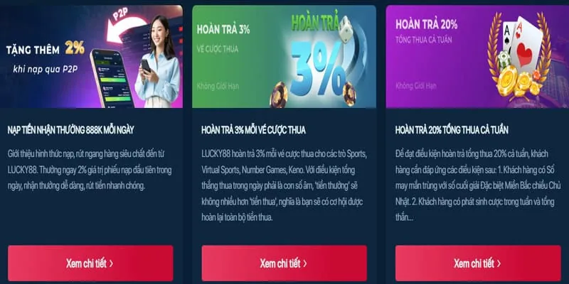 Cá cược thể thao Gacam