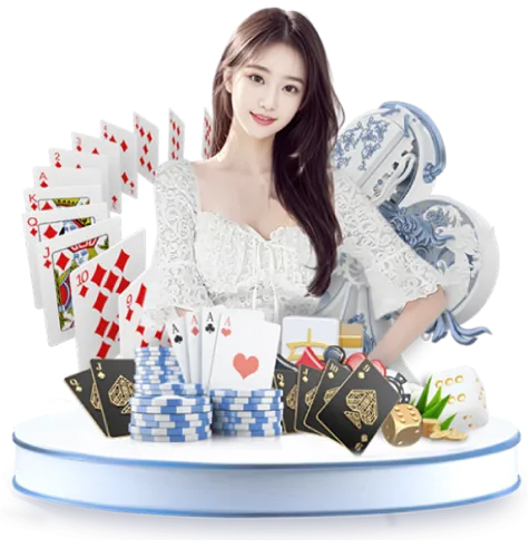 Trò chơi Rồng Hổ tại Gacam
